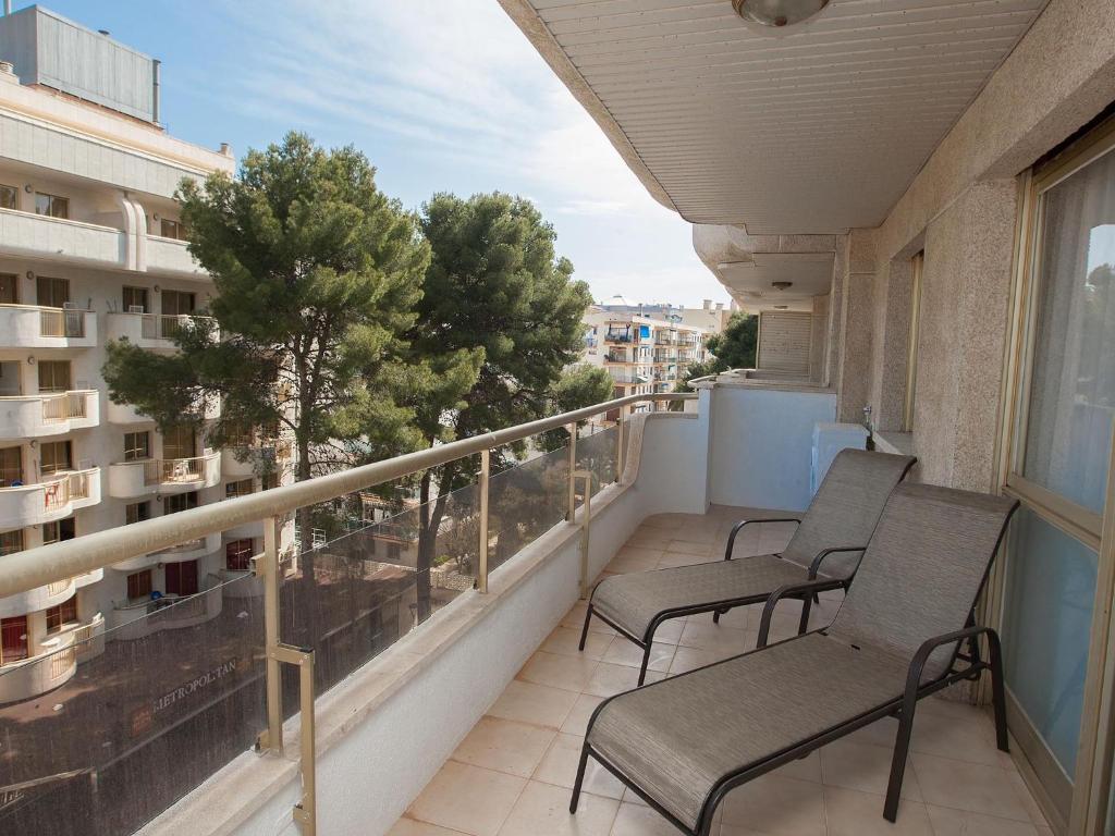 Apartamentos Arquus Center Σαλού Δωμάτιο φωτογραφία